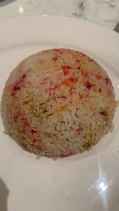 Bojari Rice