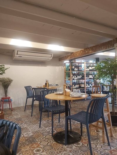 บรรยากาศ