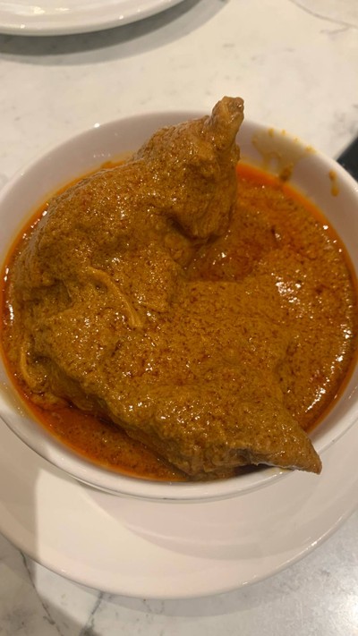 Chicken Curry