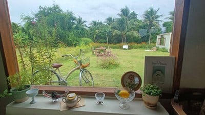 บรรยากาศ