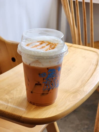 A36cafe หนองจอก