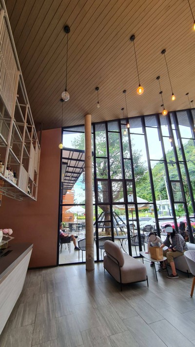 บรรยากาศ