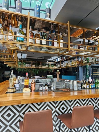 บรรยากาศ