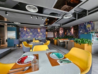 บรรยากาศ