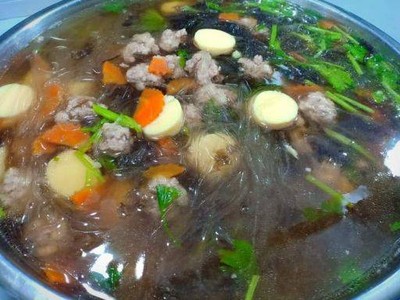 อาหาร หรือ เครื่องดื่ม