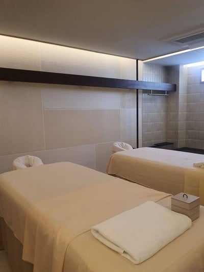 Ikigai Spa Bangkok
