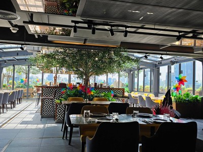 บรรยากาศ