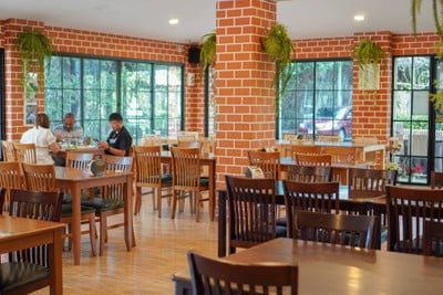 9 SALADs (นายน์สลัด) รามอินทรา กม7