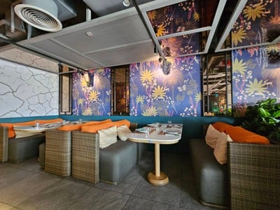 บรรยากาศ