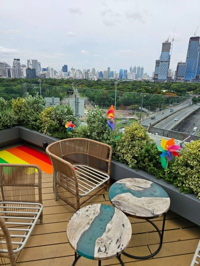 บรรยากาศ