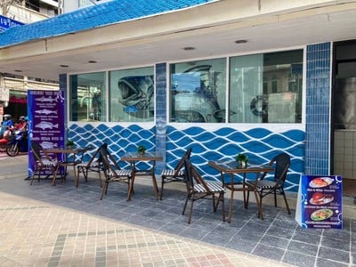 Fish Corner BKK 24 BLVD