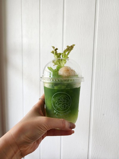 อาหาร หรือ เครื่องดื่ม