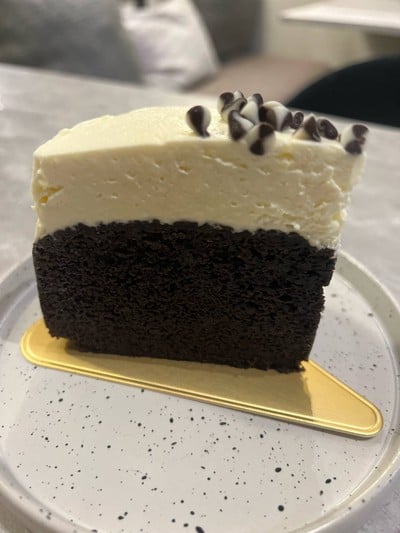 Signature Black Beer Cakes