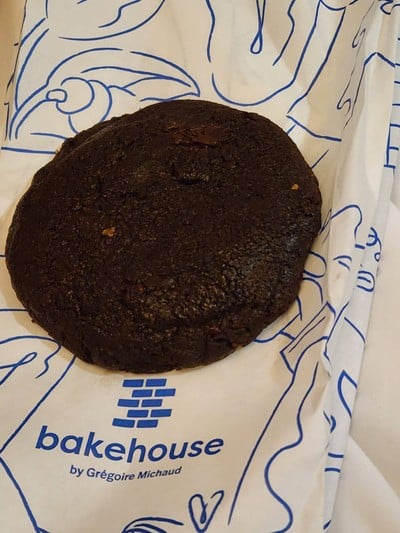 Chocolate Cookie