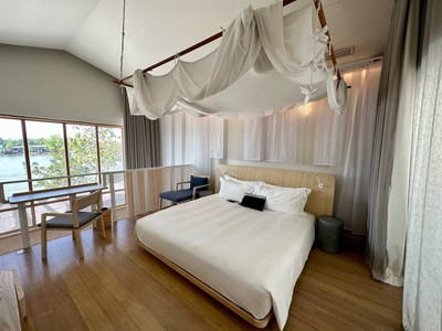 ห้องพัก
