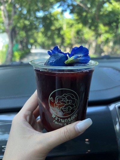 อาหาร หรือ เครื่องดื่ม