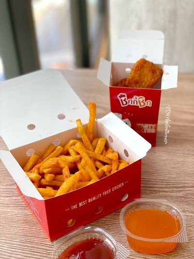 อาหาร หรือ เครื่องดื่ม