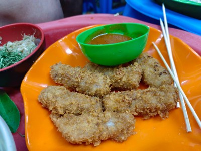 อาหาร หรือ เครื่องดื่ม