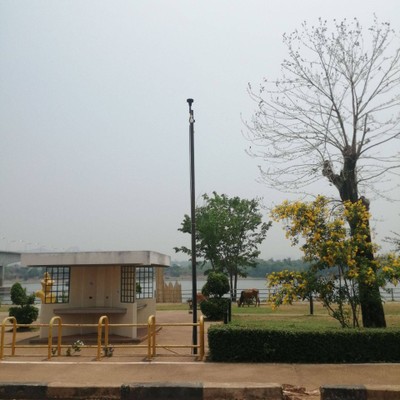 บรรยากาศ