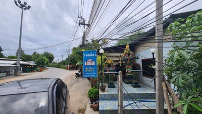 หน้าร้าน