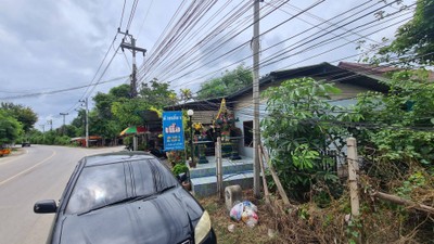 หน้าร้าน