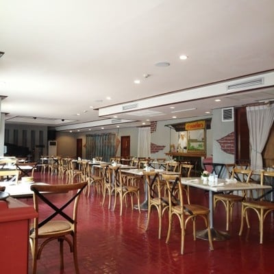 เซ็นทาราแม่สอดฮิลล์รีสอร์ท