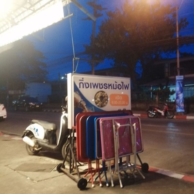 หน้าร้าน