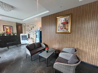 The Room Boutique Hotel