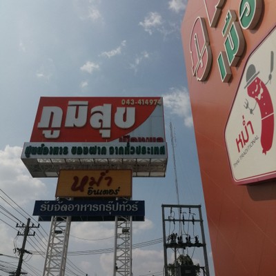 หน้าร้าน