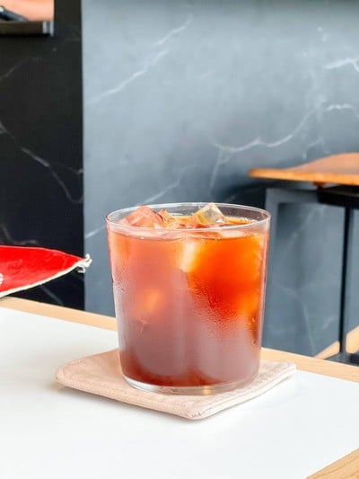 อเมริกาโน่