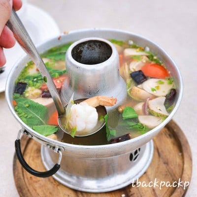 โป๊ะแตก