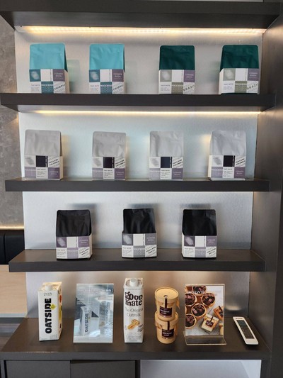 อาหาร หรือ เครื่องดื่ม