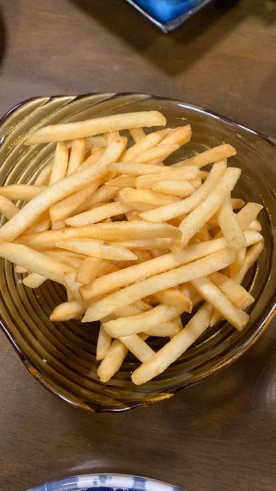 เฟรนราย