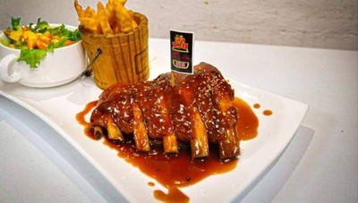 บาบีคิวริพ