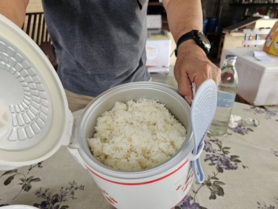 ข้าวเปล่า