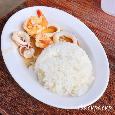 ทะเลน้ำมันหอย