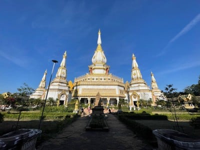 วัดผาน้ำทิพย์เทพประสิทธิ์วนาราม