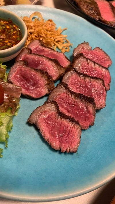 Picanha พิคาน่า