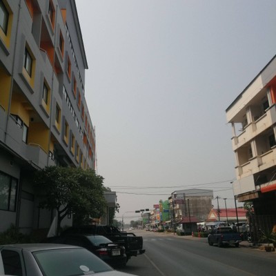 บริเวณโดยรอบ