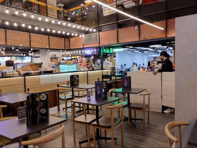 บรรยากาศ