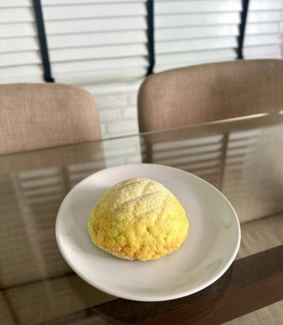 เมล่อนปัง