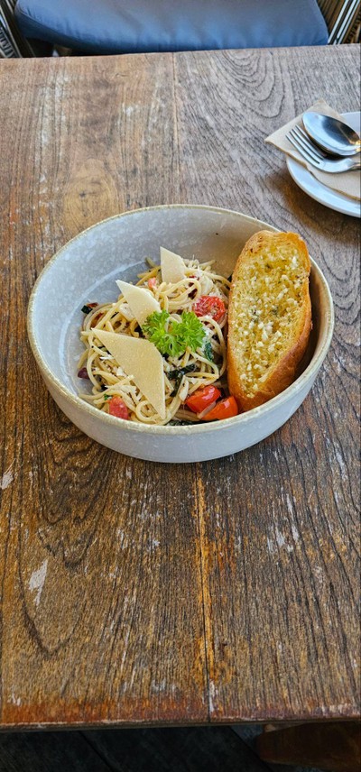 Agio Oligo Pepperono