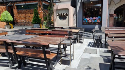 บรรยากาศ