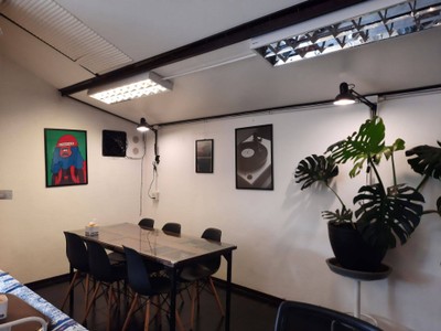 บรรยากาศ