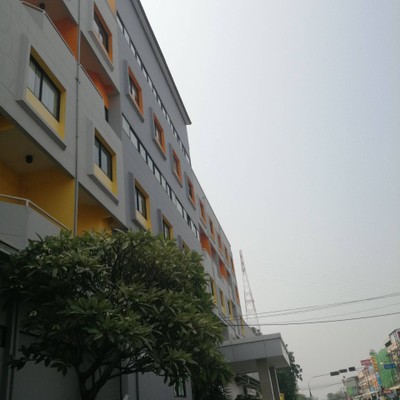 บริเวณโดยรอบ