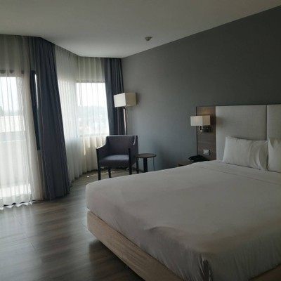 ห้องพัก