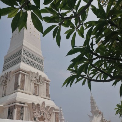 บรรยากาศ