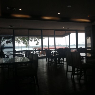 ห้องอาหาร