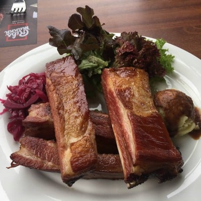 Ribsmannn Khaoyai Khaoyai