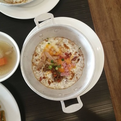 ห้องอาหาร